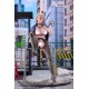 Original Illustration Estatua PVC 1/6 Naughty Police Woman Illustration by CheLA77 DX Edition 24 cm