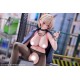 Original Illustration Estatua PVC 1/6 Naughty Police Woman Illustration by CheLA77 DX Edition 24 cm