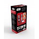 Salt and Pepper shakers Sables Laser Star Wars