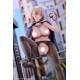 Original Illustration Estatua PVC 1/6 Naughty Police Woman Illustration by CheLA77 DX Edition 24 cm