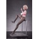 Original Illustration Estatua PVC 1/6 Naughty Police Woman Illustration by CheLA77 DX Edition 24 cm