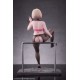Original Illustration Estatua PVC 1/6 Naughty Police Woman Illustration by CheLA77 DX Edition 24 cm
