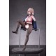 Original Illustration Estatua PVC 1/6 Naughty Police Woman Illustration by CheLA77 DX Edition 24 cm