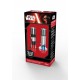 Salt and Pepper shakers Sables Laser Star Wars