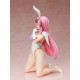 Mobile Suit Gundam SEED Destiny Estatua PVC B-Style Meer Campbell Bare Legs Bunny Ver. 35 cm