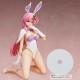 Mobile Suit Gundam SEED Destiny Estatua PVC B-Style Meer Campbell Bare Legs Bunny Ver. 35 cm