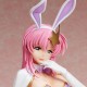 Mobile Suit Gundam SEED Destiny Estatua PVC B-Style Meer Campbell Bare Legs Bunny Ver. 35 cm
