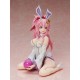 Mobile Suit Gundam SEED Estatua PVC B-Style Lacus Clyne Bare Legs Bunny Ver. 29 cm