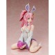 Mobile Suit Gundam SEED Estatua PVC B-Style Lacus Clyne Bare Legs Bunny Ver. 29 cm
