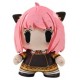 Spy x Family Peluche DZNR Anya Forger Operation Strix Edition 18 cm