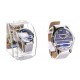 Wrist watch R2-D2 Star Wars