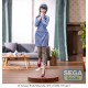 Spy x Family Estatua Luminasta PVC Yor Forger 21 cm