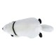 Spy x Family Peluche Mocchi-Mocchi Bond Forger Sleeping 20 cm