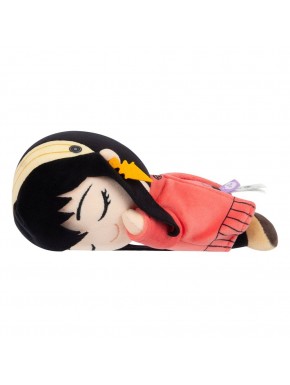 Spy x Family Peluche Mocchi-Mocchi Yor Forger Sleeping 20 cm