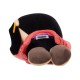 Spy x Family Peluche Mocchi-Mocchi Yor Forger Sleeping 20 cm