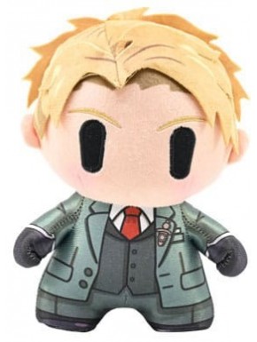 Spy x Family Peluche DZNR Loid Forger Operation Strix Edition 18 cm