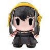Peluche Spy x Family DZNR Yor Forger Operation Strix Edition 18 cm