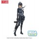 Sword Art Online Estatua Luminasta PVC Pitohui 21 cm