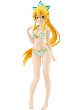 Sword Art Online Progressive: Scherzo of Deep Night Estatua PVC Pop Up Parade Beach Queens Leafa 17 cm