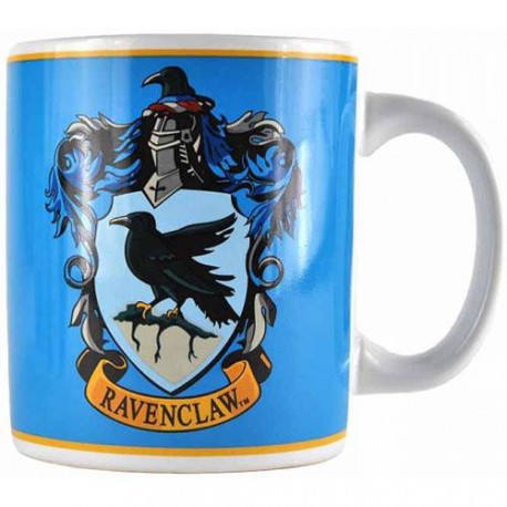 Cup Harry Potter Ravenclaw Crest