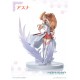 Sword Art Online Prisma Wing Estatua PVC 1/7 Asuna 28 cm