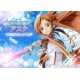 Sword Art Online Prisma Wing Estatua PVC 1/7 Asuna 28 cm
