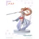 Sword Art Online Prisma Wing Estatua PVC 1/7 Asuna 28 cm