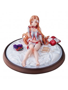 Sword Art Online PVC Statue 1/7 Asuna Negligee Ver. 15 cm