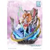 Sword Art Online Prisma Wing Estatua PVC 1/7 Asuna 38 cm