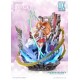 Sword Art Online Prisma Wing Estatua PVC 1/7 Asuna 38 cm