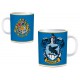 Taza Harry Potter Ravenclaw Crest