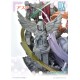 Sword Art Online Prisma Wing Estatua PVC 1/7 Asuna 38 cm