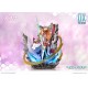 Sword Art Online Prisma Wing Estatua PVC 1/7 Asuna 38 cm