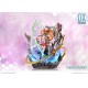Sword Art Online Prisma Wing Estatua PVC 1/7 Asuna 38 cm
