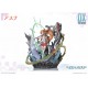 Sword Art Online Prisma Wing Estatua PVC 1/7 Asuna 38 cm
