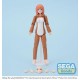 Yotsuba Nakano Figura Articulada - Os Quíntuplos Quintessenciais