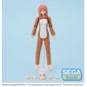 Yotsuba Nakano Figura Articulada - Os Quíntuplos Quintessenciais