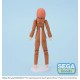 The Quintessential Quintuplets Figura Movingood!!! Yotsuba Nakano 15 cm