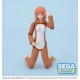 The Quintessential Quintuplets Figura Movingood!!! Yotsuba Nakano 15 cm