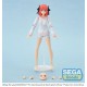 Ichika Nakano Figura de Os Quíntuplos Quintessenciais - 15 cm