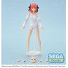 Ichika Nakano Figura de Os Quíntuplos Quintessenciais - 15 cm