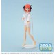 The Quintessential Quintuplets Figura Ichika Nakano 15 cm