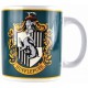 Taza Harry Potter Hufflepuff Crest