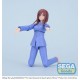 The Quintessential Quintuplets Figura Miku Nakano 15 cm