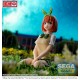 The Quintessential Quintuplets Specials Estatua PVC PM Perching Yotsuba Nakano 9 cm