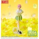 The Quintessential Quintuplets Series Estatua Luminasta PVC Ichika Nakano 20 cm