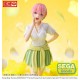 The Quintessential Quintuplets Series Estatua Luminasta PVC Ichika Nakano 20 cm