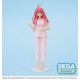 The Quintessential Quintuplets Figura Movingood!!! Itsuki Nakano 15 cm