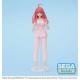 The Quintessential Quintuplets Figura Movingood!!! Itsuki Nakano 15 cm