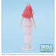 The Quintessential Quintuplets Figura Movingood!!! Itsuki Nakano 15 cm